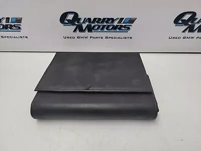 BMW Leather Owners Manual Book Pack Suitable For 3 Series E46 Compact • $43.55
