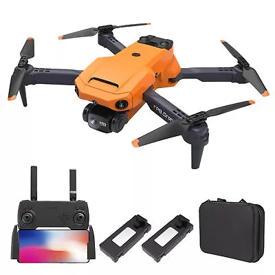GoolRC RC Drone With Camera 4K Dual Camera RC Quadcopter With Function 4 Side... • $51.68
