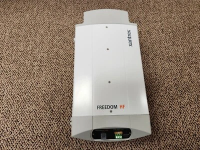 $225 • Buy Xantrex Freedom XF 1055 EMS/ Inverter-Charger
