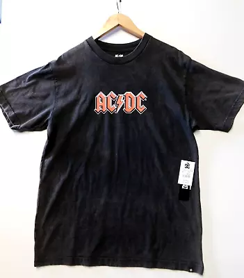 ACDC Medium Men's DC T-Shirt • $20