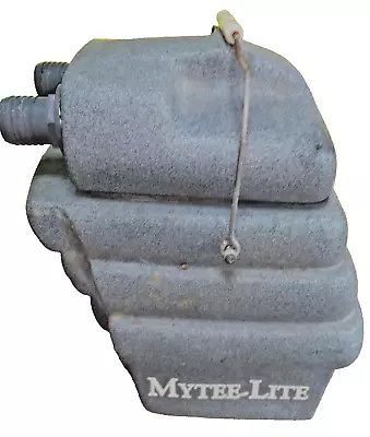 Mytee Lite  Heater Extractor Carpet Cleaner Detailing Tank • $169.94