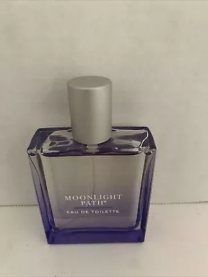 Moonlight Path 1.7 Oz EDT Eau De Toilette Bath & Body Works Luxuries • $99.99