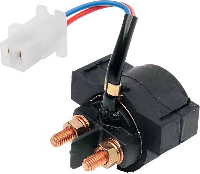 Rick's Starter Solenoid Switch Yamaha Virago 920 81-83 • $49.95