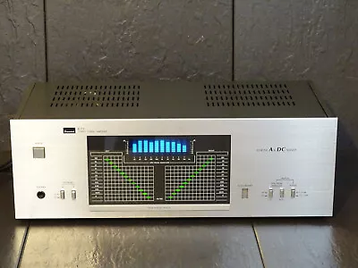 Sansui B-77 Stereo Power Amplifier Legend Vintage Serviced • £371.44