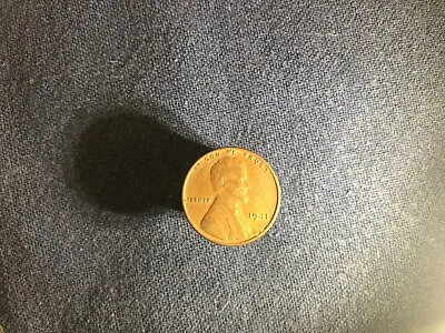 $1250 • Buy 1941 Lincoln No Mint Mark Wheat Penny One Cent