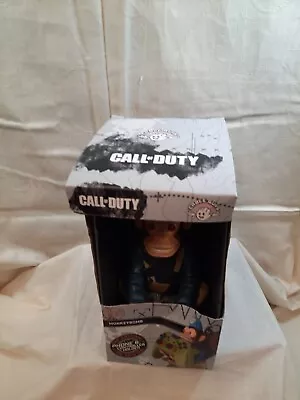Call Of Duty Monkey Bomb Cable Guy Phone & Controller Holder Type C USB Charger • £20