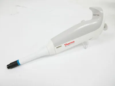 Thermo Scientific Matrix 20 - 300 Ul Adjustable Digital Pipette Pipet - Parts • $42.29