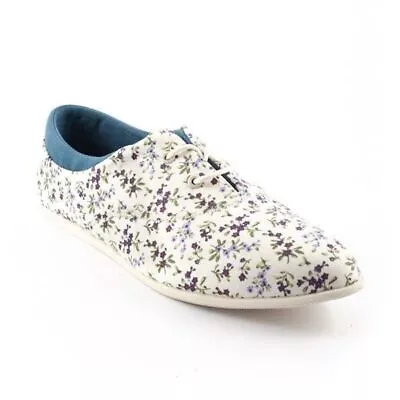 Gravis Shoes Womens Avalon Floral Footwear Skate Surf Snow Kingpin Store • $24.99