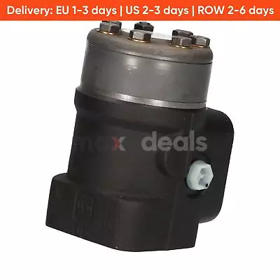 Danfoss 150-8200 Steering Unit OSPC 200 LS Dyn. New NMP • $378.97