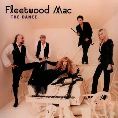 £3.49 • Buy Fleetwood Mac - The Dance - Fleetwood Mac CD HGVG The Cheap Fast Free Post The
