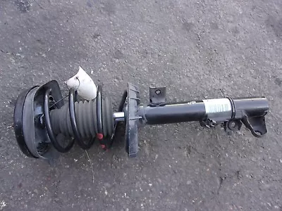 01-07 Mercedes C-class W203 Front Left Shock Strut Absorber Oem #3 • $106.38