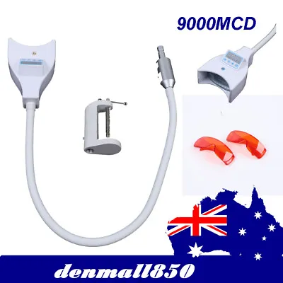 $106.83 • Buy Dental Oral Teeth Whitening Lamp Light LED Bleaching Accelerator Machine 21W