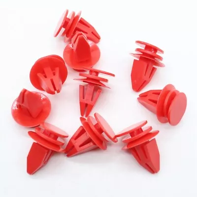 20Pcs Door Sill Panel Clip Side Skirt Fastening Retainer For Mini Cooper Clubman • $12.50