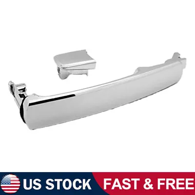 Front Or Rear Right & Left Door Handle For 03-Up Nissan Murano Rogue Infiniti • $12.99