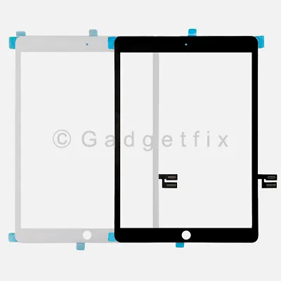 US For Ipad 7 7th 2019 | 8 8th Gen 10.2 Touch Screen Digitizer Glass Replacement • $12.95