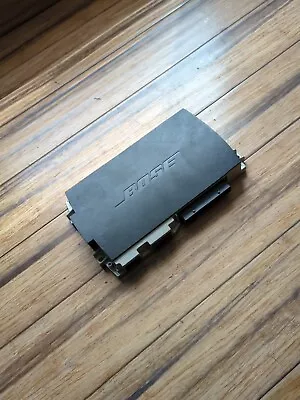 $95 • Buy 🚘2013-2014 Audi A8 Bose Audio Amplifier Amp Module Unit 4g0035223 Oem❄️