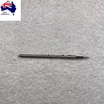 1Pair Watch Movement Assemble Winding Stem Pole Bar For 7S26 7S36 Movement • $6.15