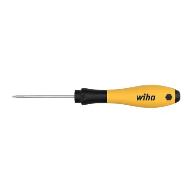 Wiha T6 X 60mm Torx Screwdriver With SoftFinish Handle ESD Safe • $7.99