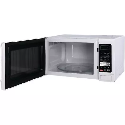 Magic Chef MCM1611W 1.6 Cubic-ft Countertop Microwave (White) • $356.40