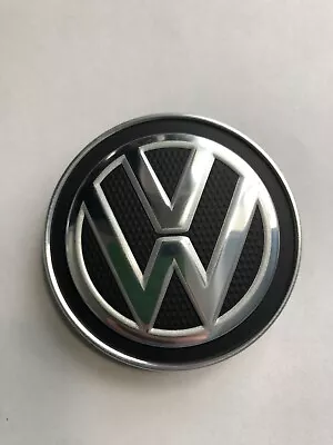 VW Atlas Golf Passat Tiguan GTI 5G0 601 171 OEM Wheel Center Cap  Volkswagen • $12