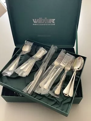 Vintage Stainless Steel Cutlery Set • $50