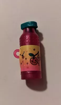 Monster High G3 Creepover Party Draculaura  Juice Bottle Mattel 2022 • $3