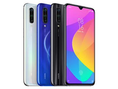 Xiaomi Mi 9 Lite/Mi Xiaomi Mi CC9 Dual SIM 64GB Unlocked CN Version • $159