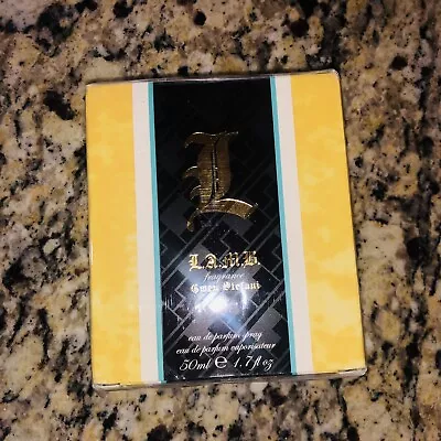 *RARE* Gwen Stefani L L.A.M.B. Lamb Perfume 1.7 Oz Eau De Parfum SEALED L.A.M.B • $200