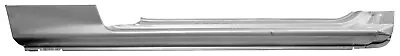 ROCKER PANEL 1988-1991 HONDA CIVIC HATCHBACK Rust Repair Panel 69.5  RH Side • $68.95