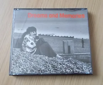£4 • Buy Time Life CD - The Emotion Collection - Dreams And Memories - 2 CD Set