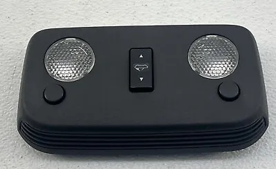 05-09 Ford Mustang Convertible Top Switch Overhead Dome Light Motion Sensor OEM • $69.99