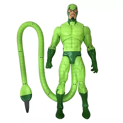 Marvel Legends Scorpion - Spider-Man Animated Series Retro Loose Figure Hasbro • $29.96