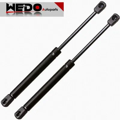 $19.89 • Buy FITS Volvo XC90 03-14 SUV Wagon 2X Front Hood Lift Supports Shock Strut 30649736