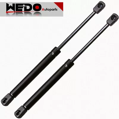 FITS Volvo XC90 03-14 SUV Wagon 2X Front Hood Lift Supports Shock Strut 30649736 • $19.89