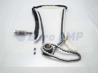 Mercedes Benz Timing Chain Kit 2.0 I4 Turbo M274 M270 M264 Engine 0009935002 • $169.49