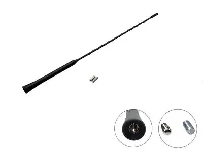 Genuine Replacement Car Roof Aerial Antenna Mast Am/fm For Vauxhall Vectra 41cm  • £3.48