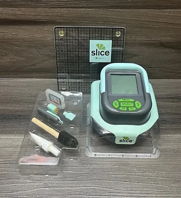 Making Memories Slice Cordless Digital Design Cutter *No Power Cord* • $24.99