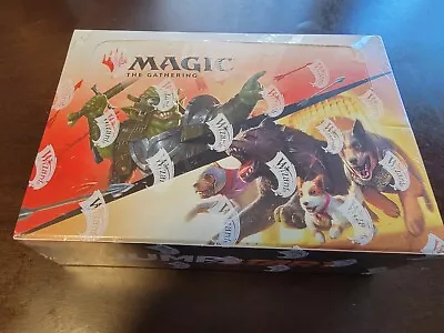 Magic The Gathering Jumpstart 2020 Booster Box MTG Sealed • $89.99