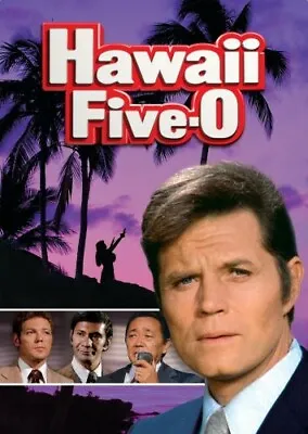 Hawaii Five-O: Season 6 • $8.76