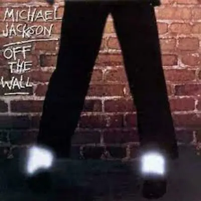 MICHAEL JACKSON - OFF THE WALL - SPECIAL EDITION Plus Bonus Tracks (CD/NEU/OVP) • £6.58