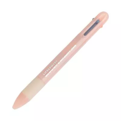 Korea Life&Pieces 0.4 Mm 4 Color Quick Dry Gel Pen Made In Korea (1 Pcs 4 Col... • $12.26