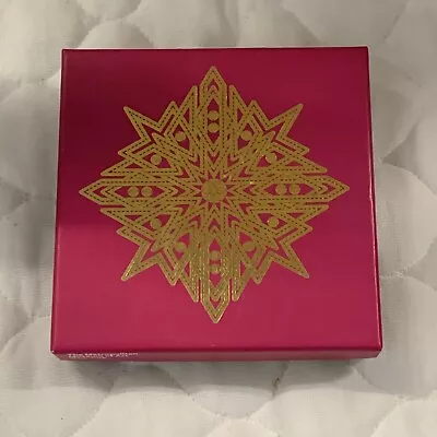 2018 MMA Met Museum Of Art Star Ornament New York • $25