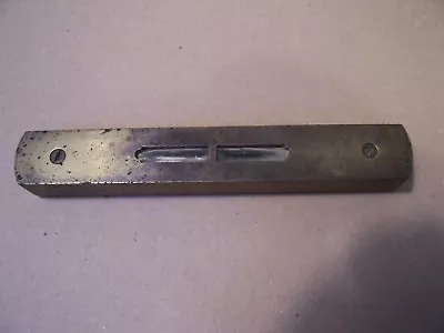 £8.99 • Buy Vintage John Rabone & Sons Hockley Abbey 6  Spirit Level 