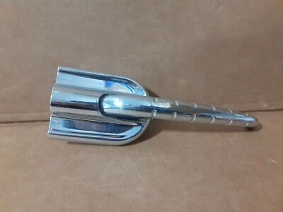 $40 • Buy 1947-1949 Studebaker Commander & Land Cruiser Left Side Exterior Door Handle