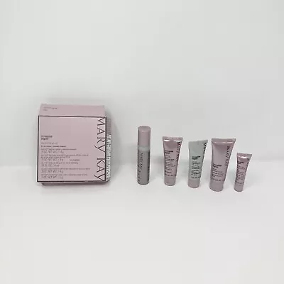 Mary Kay Timewise Repair Volu-firm The Go Set TRAVEL Size #121614 Exp 06/23 • $29.95