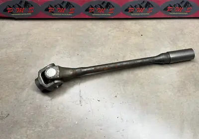 2005 Kawasaki Vulcan VN750 Rear Drive Shaft Yoke U Joint Transfer 2004 VN 750 A • $99.95