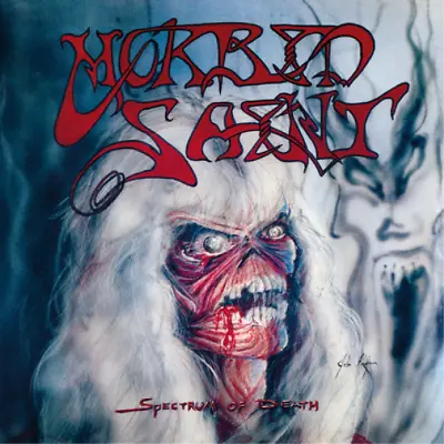 Morbid Saint Spectrum Of Death (Vinyl) • $45.03