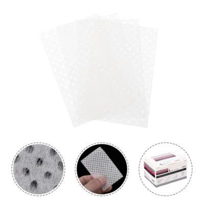 $15.30 • Buy 1000 Sheets Hair Perming Paper Perming Tool Hair Curling Tissue Hair Perm Rod