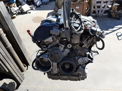 $1999.99 • Buy 2001-2002 Mercedes S600 CL600 Engine Motor Long Block V12 6.0L 