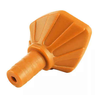 ・Orange Motorcycle Side Stand Base Kickstand Holder For  125‑501 TE/FE/ • $8.83